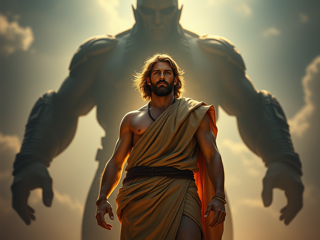 Prayer and Fasting 2025: Day 11