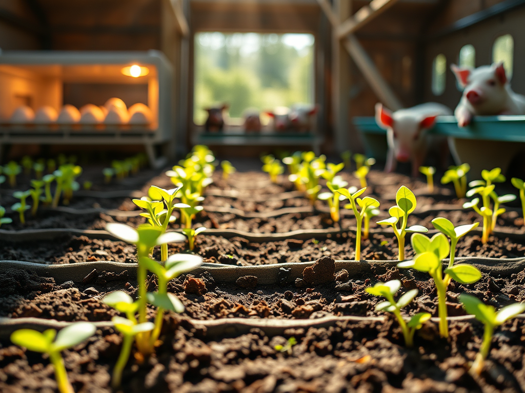 The Quarterly Newsletter March 2025