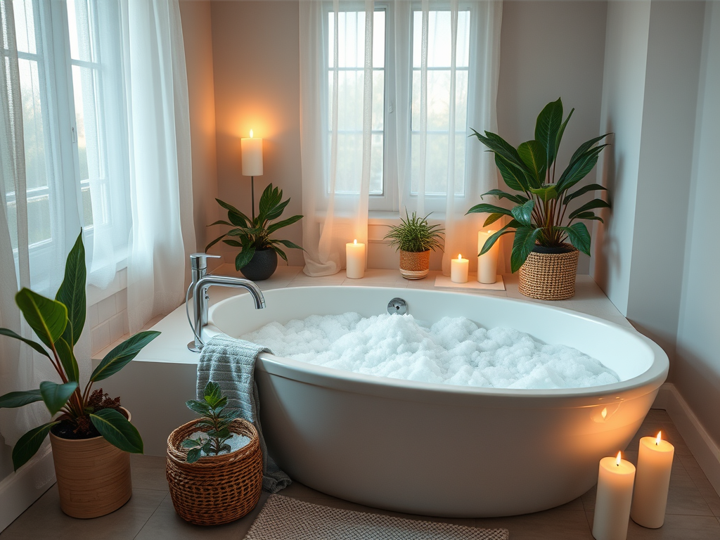 Simple Strategies to Combat Overwork Anxiety