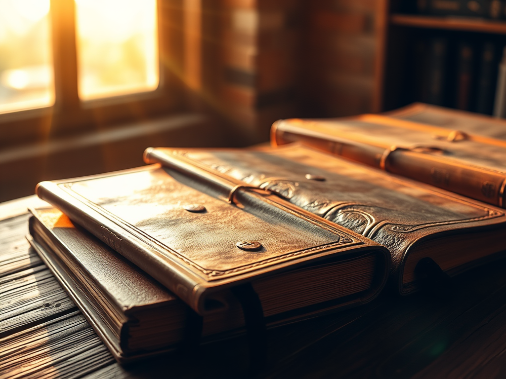 Stepping Out of the Boat: One Year of Walking by Faith