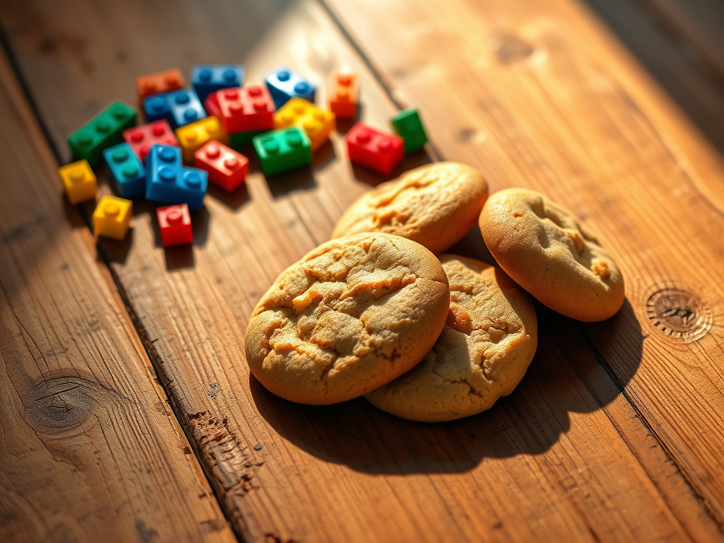 Making Fractions Fun: Hands-On Ways to Teach Multiplication