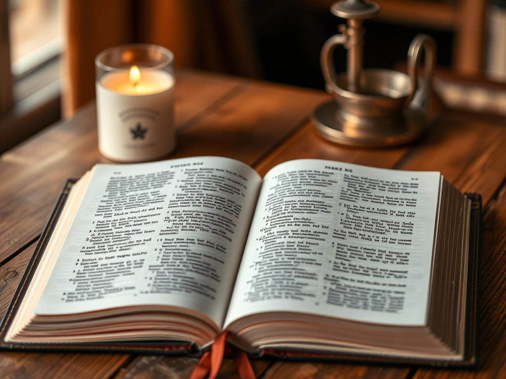 Unpacking the 1946 Bible Mistranslation Myth