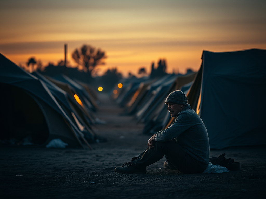 Facing Fear with Faith: A Call to Action