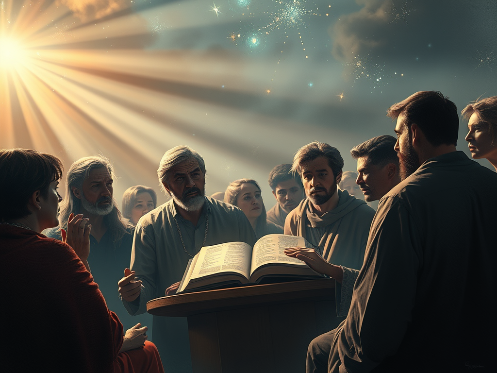 Why People Resist the Supernatural and Ultimately Their Spiritual Authority